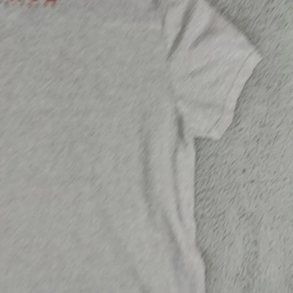 True Religion Shirt Men's Medium Gray Gray Short Sleeve Crew Neck Tee Shirt